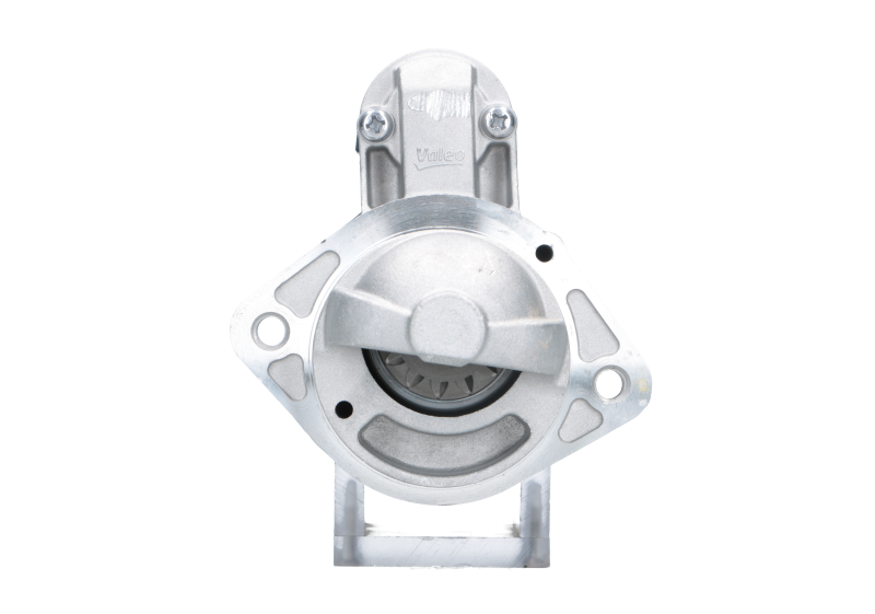 Valeo Korea Neu Anlasser passend für Hyundai 2.2 kw 12  Volt 36100-4A900