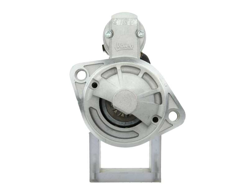 Valeo Korea Neu Anlasser passend für Hyundai 0.9 kw 12 Volt 36100-03831