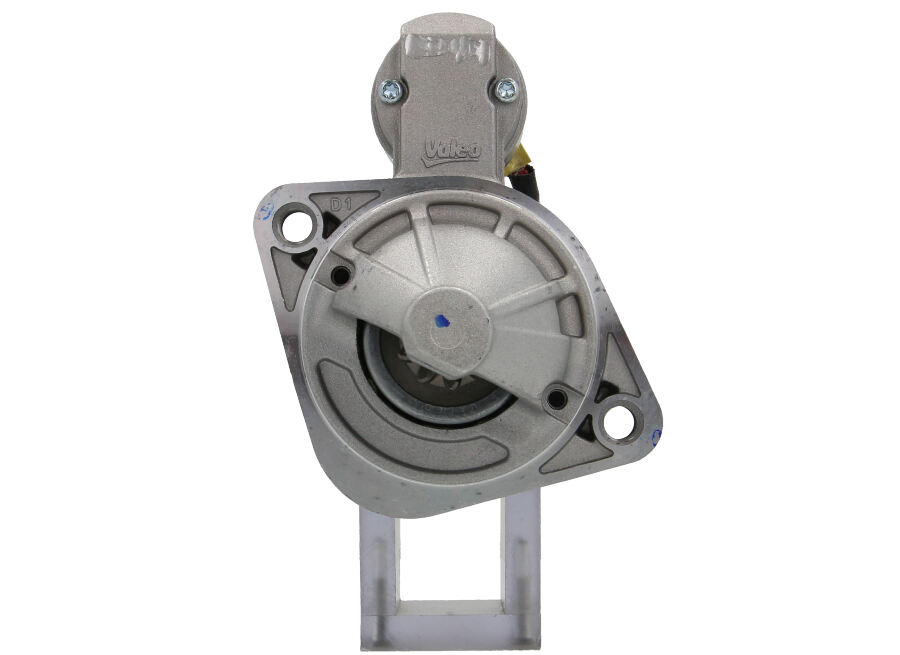 Valeo Korea Neu Anlasser passend für Kia 0.9 kw 12 Volt 1201942
