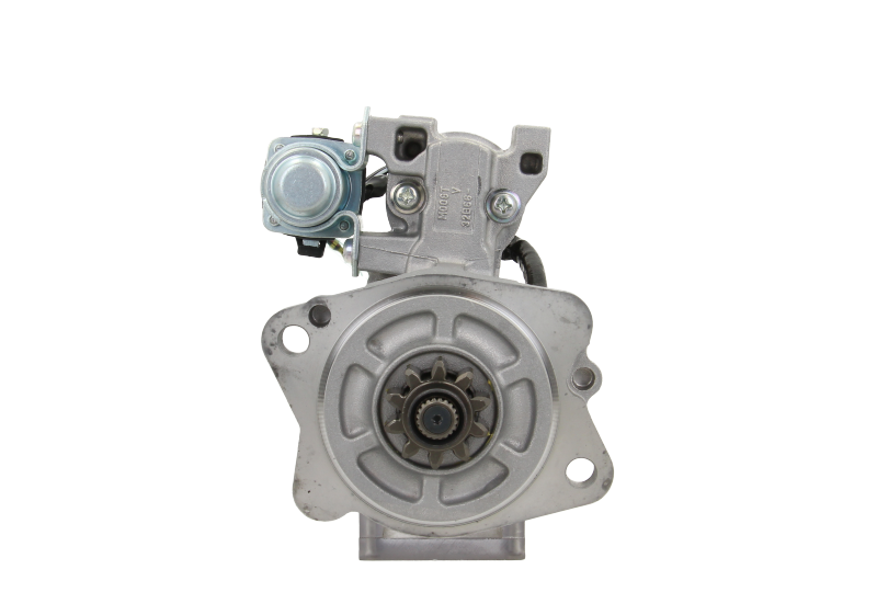Mitsubishi Neu Anlasser passend für Caterpillar 3.0 kw 12 Volt M008T55482