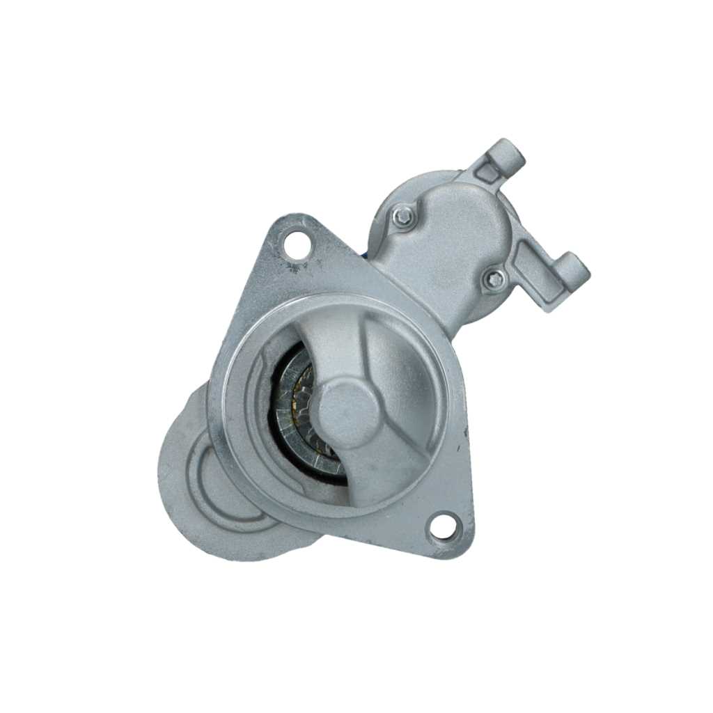 Neu Anlasser passend für Hyundai 1.7 kw 12 Volt RNL36100-3C240