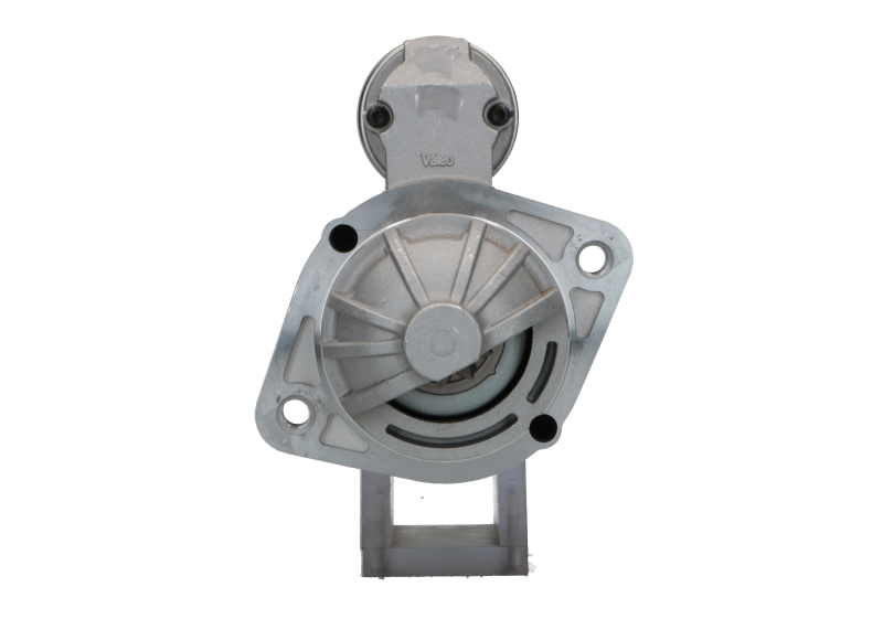Valeo Korea Neu Anlasser passend für Hyundai 2.5 kw 12 Volt 1195278