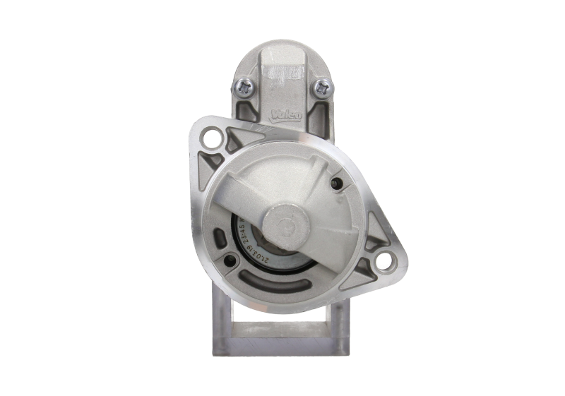 Valeo Neu Anlasser passend für Hyundai 1.7 kw 12 Volt 1205914