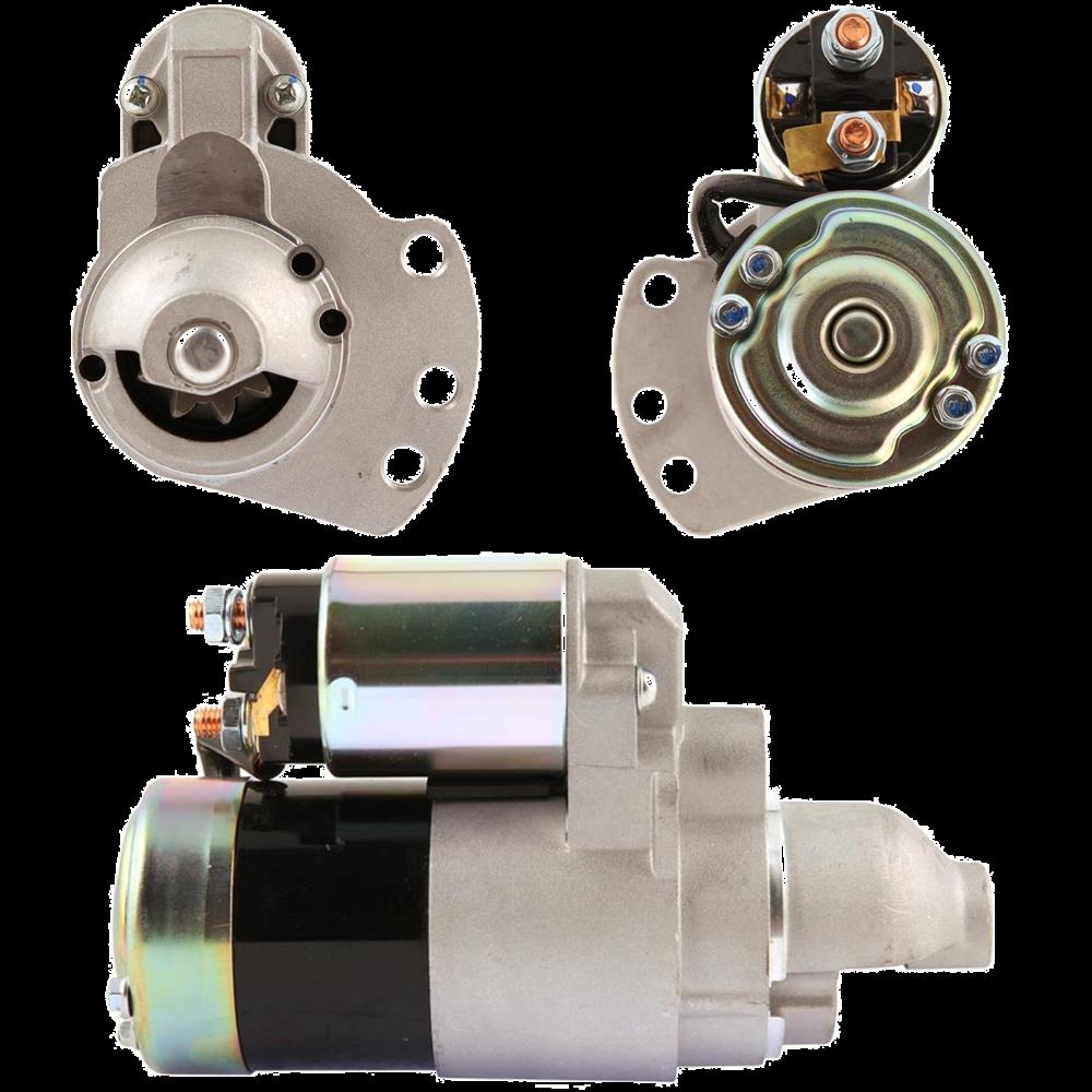 Neu Anlasser passend für Onan 0.8 kw 12 Volt M2T43381+
