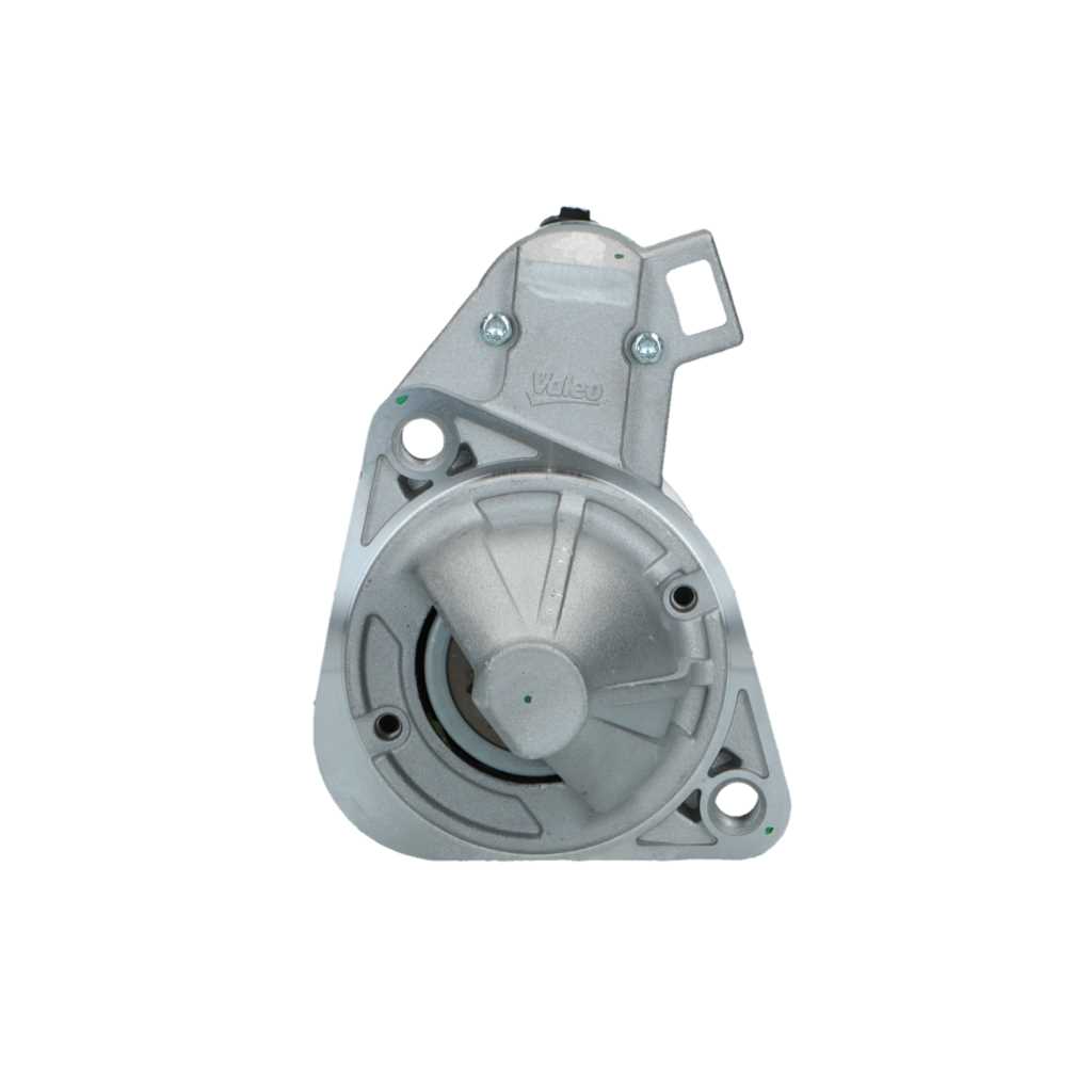 Valeo Neu Anlasser passend für Kia 0.9 kw 12 Volt S0001205004