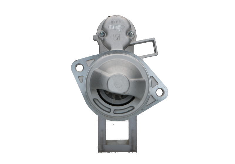 Valeo Korea Neu Anlasser passend für Hyundai 1.7 kw 12 Volt 36100-2U000