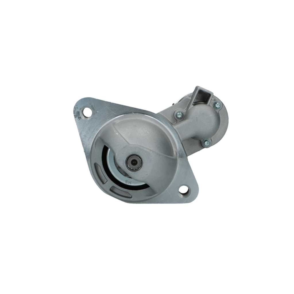 Neu Anlasser passend für Hyundai 2.2 kw (Mando type) 12 Volt RNL36100-3A030