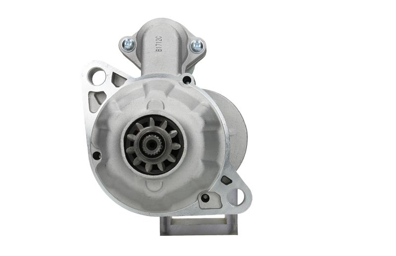 Neu Anlasser passend für Mitsubishi 4.5 kw 24 Volt M3T56071+