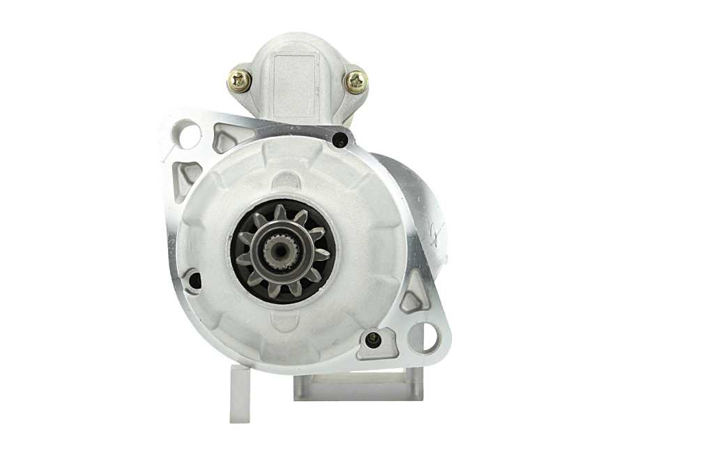 Valeo Korea Neu Anlasser passend für Mitsubishi 4.5 kw 24 Volt TM000A08701