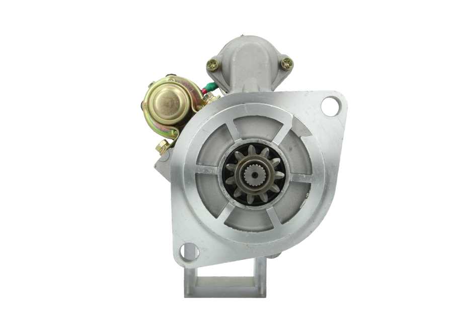 Neu Anlasser passend für Mitsubishi 5.0 kw 24 Volt M2T78381+