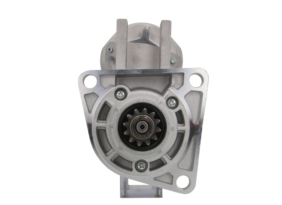 Neu Anlasser passend für Mitsubishi 4.5 kw 24 Volt 151510123+