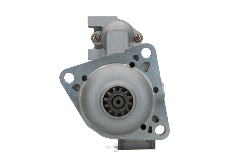 Neu Anlasser passend für Mitsubishi 4.5 kw 24 Volt RNLM2T78072