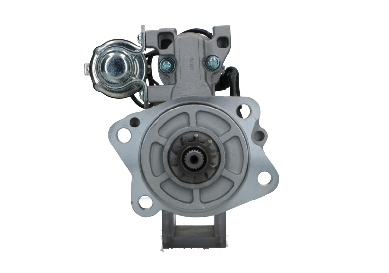 Neu Anlasser passend für Mitsubishi 4.5 kw 24 Volt RNLM8T60371