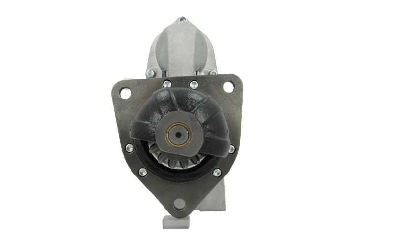 Neu Anlasser passend für Mitsubishi 7.5 kw 24 Volt 0-23000-7201+