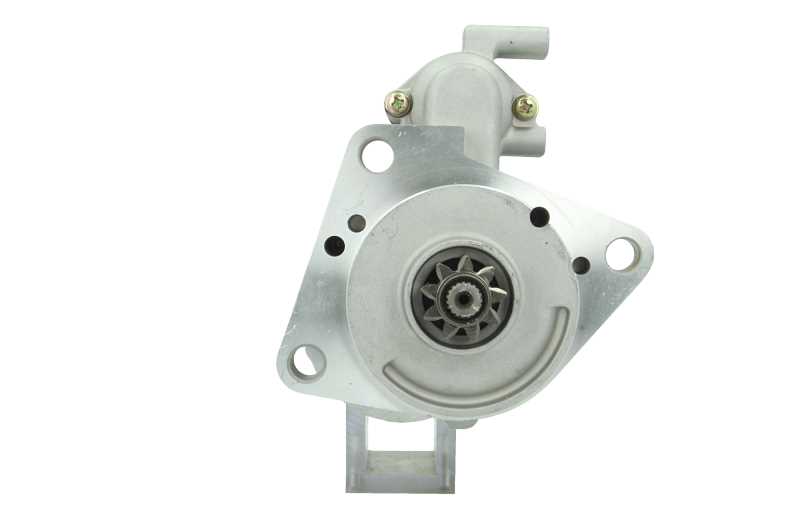 Valeo Korea Neu Anlasser passend für Hyundai 5.0 kw 24 Volt TM000A08901