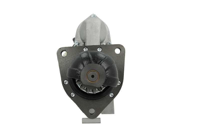 Neu Anlasser passend für Mitsubishi 7.5 kw 24 Volt 0-23000-7171+