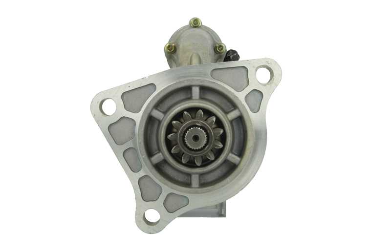 Neu *Anlasser passend für Mitsubishi 7.0 kw 24 Volt M9T81471+