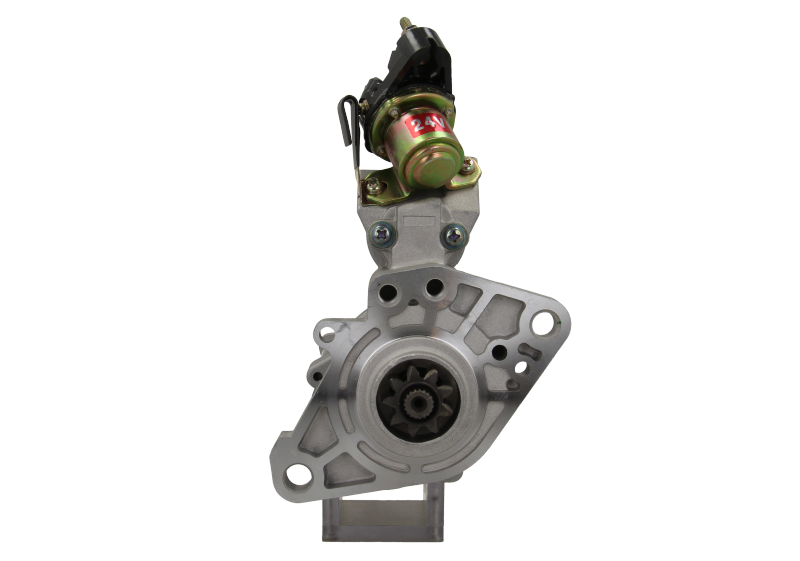 Valeo Korea Neu Anlasser passend für Hyundai 3.2 kw 24 Volt TM000A06001