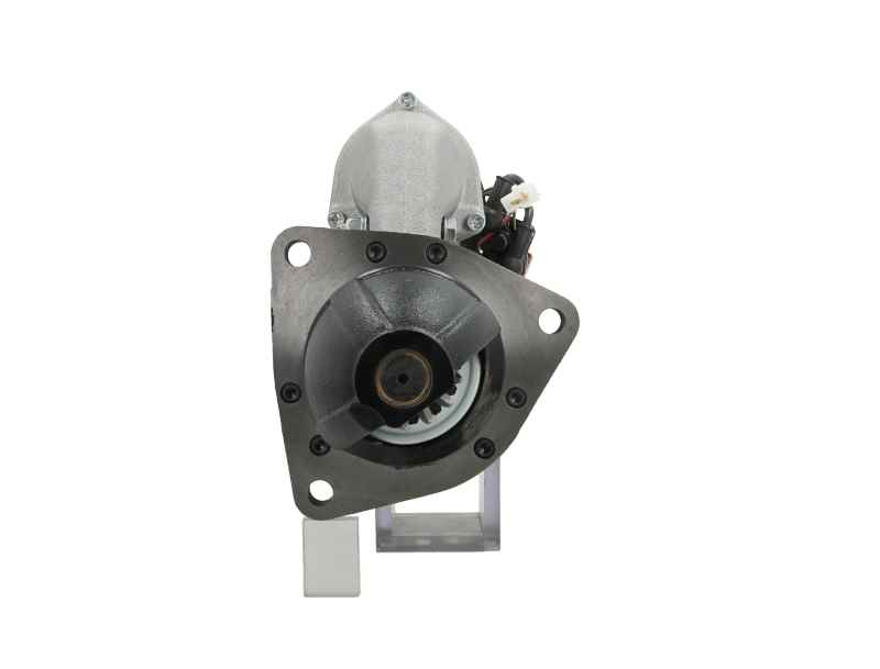 Nikko Neu Anlasser passend für 7.5 kw (With Aux. solenoid) 24 Volt 0-23000-7132