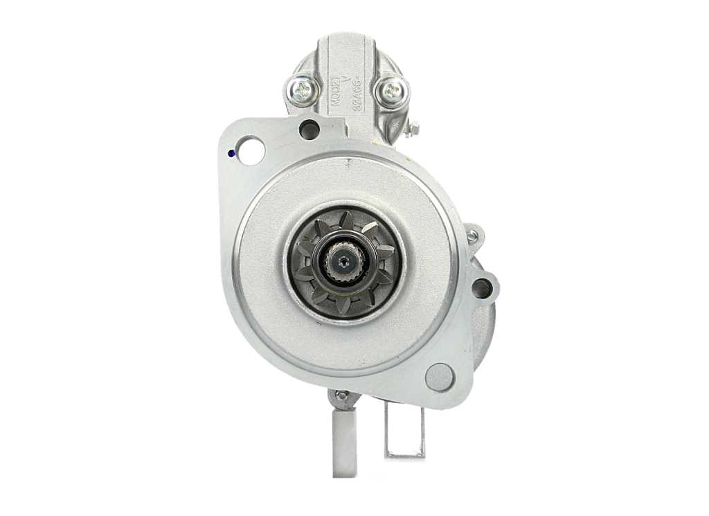 Mitsubishi Neu Anlasser passend für Mitsubishi 3.2 kw 24 Volt M002TS5071