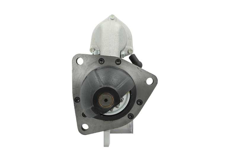 Nikko Neu *Anlasser passend für 7.5 kw (W/out Aux. solenoid) 24 Volt 0-23000-6850