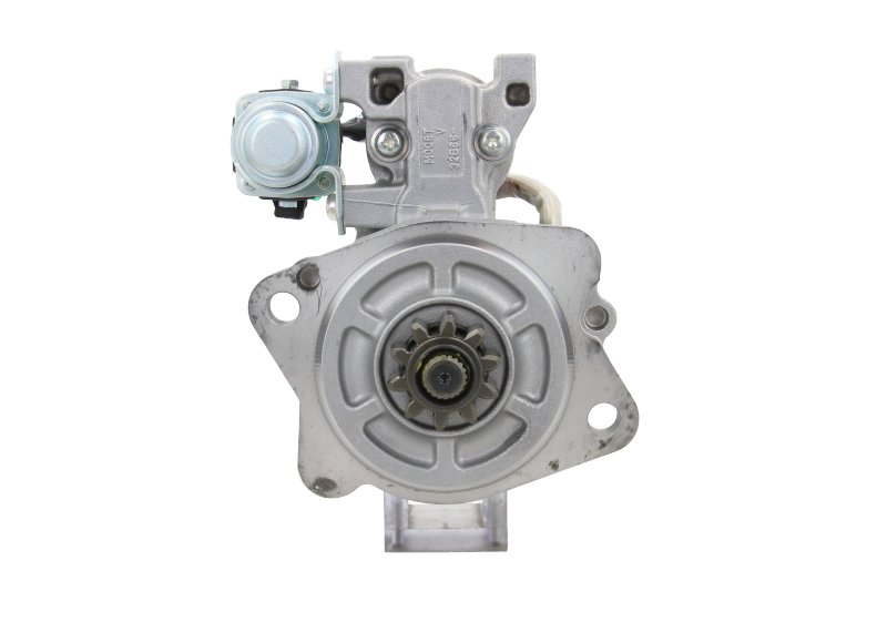 Mitsubishi Neu Anlasser passend für Mitsubishi 5.0 kw 24 Volt M008T60384