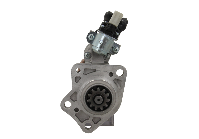 Neu *Anlasser passend für Mitsubishi 5.0 kw 24 Volt M8T62371+