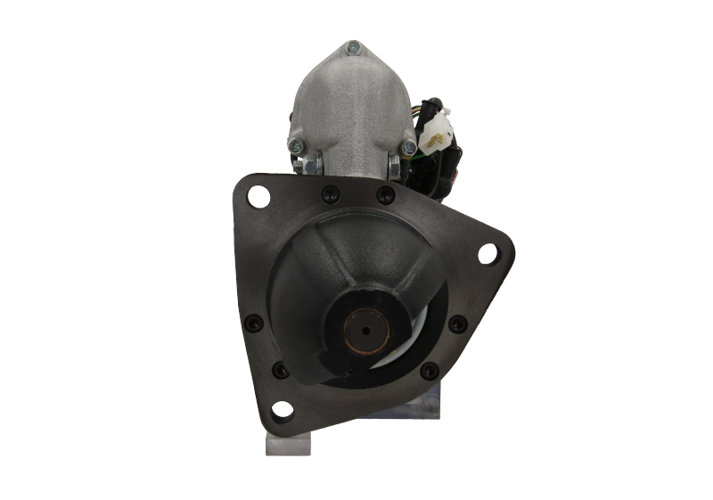 Nikko Neu Anlasser passend für Mitsubishi 7.5 kw 24 Volt 0-23000-6642