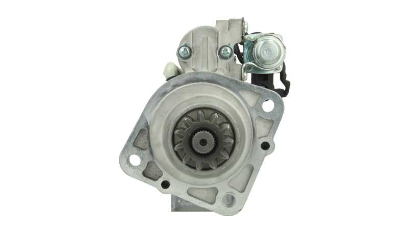 Neu Anlasser passend für Mitsubishi 5.5 kw 24 Volt M9T64771+
