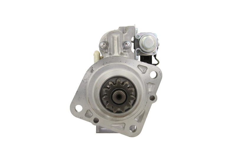 Mitsubishi Neu Anlasser passend für Mitsubishi 5.5 kw 24 Volt M009T64771