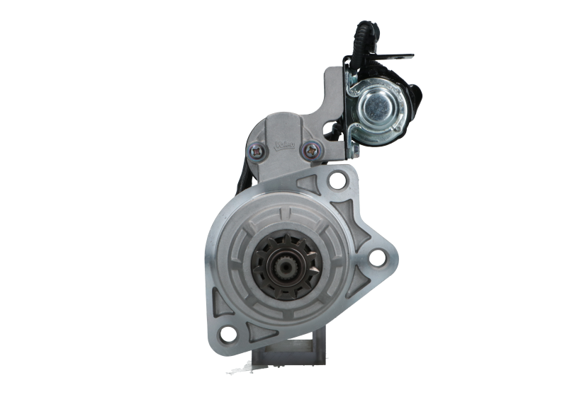Valeo Neu Anlasser passend für Hyundai 5.0 kw 24 Volt 36100-48100
