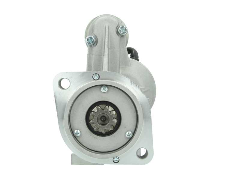 Neu Anlasser passend für Nissan 1.2 kw 12 Volt S114-254+