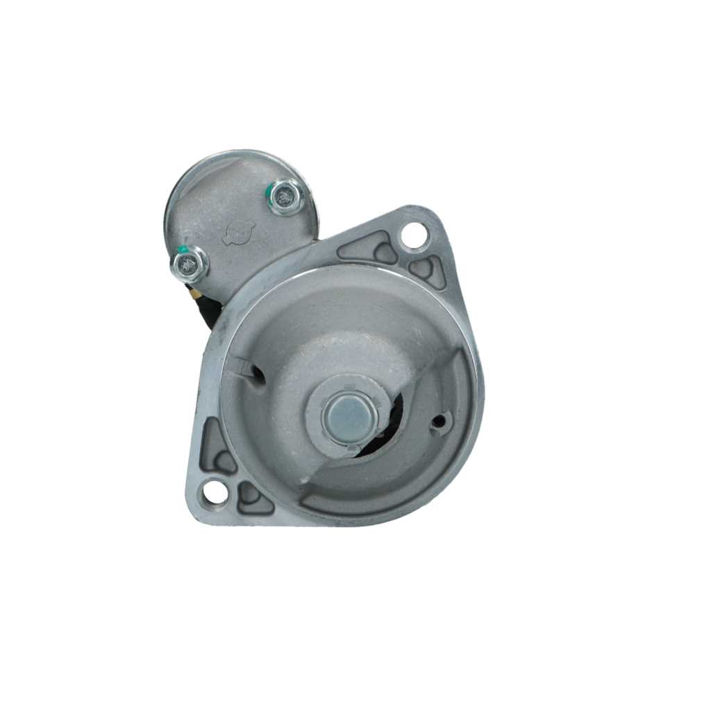 Neu Anlasser passend für Nissan 1.2 kw 12 Volt RNLS114-804