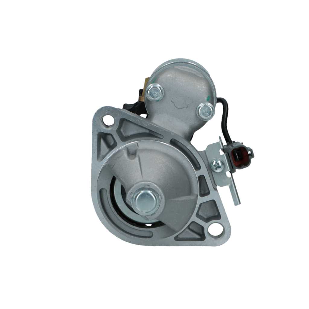 Neu Anlasser passend für Nissan 1.2 kw 12 Volt RNLS114-800