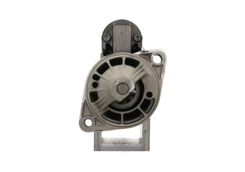 HC-Parts Anlasser passend für Nissan 1.4 kw 12 Volt JS911