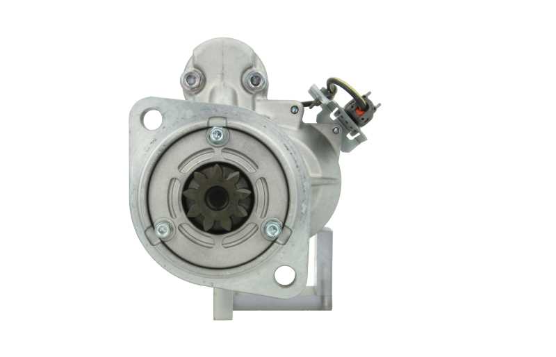 Hitachi Neu Anlasser passend für Nissan 2.5 kW 12 Volt S13-551