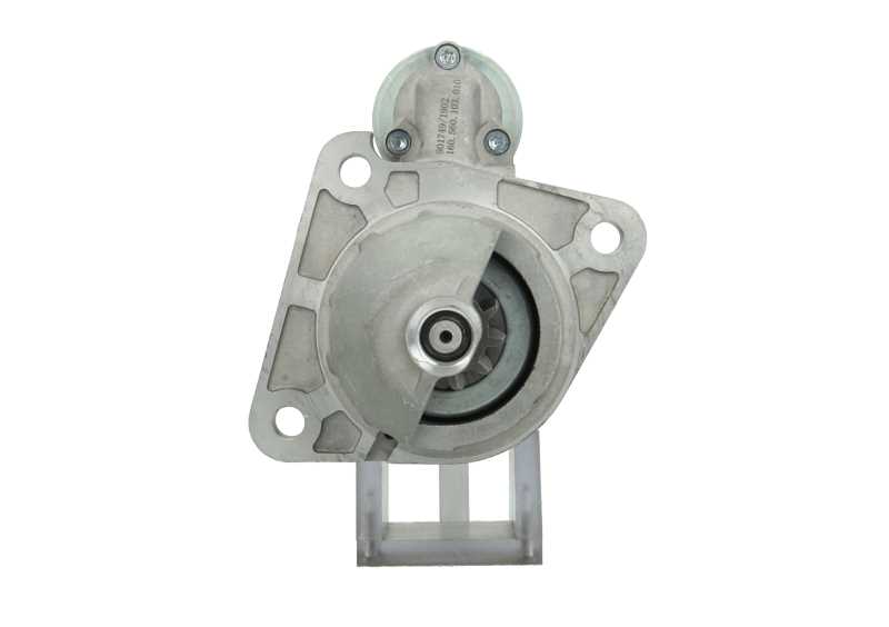 Neu Anlasser passend für Nissan 2.2 kw 12 Volt 0001218812+