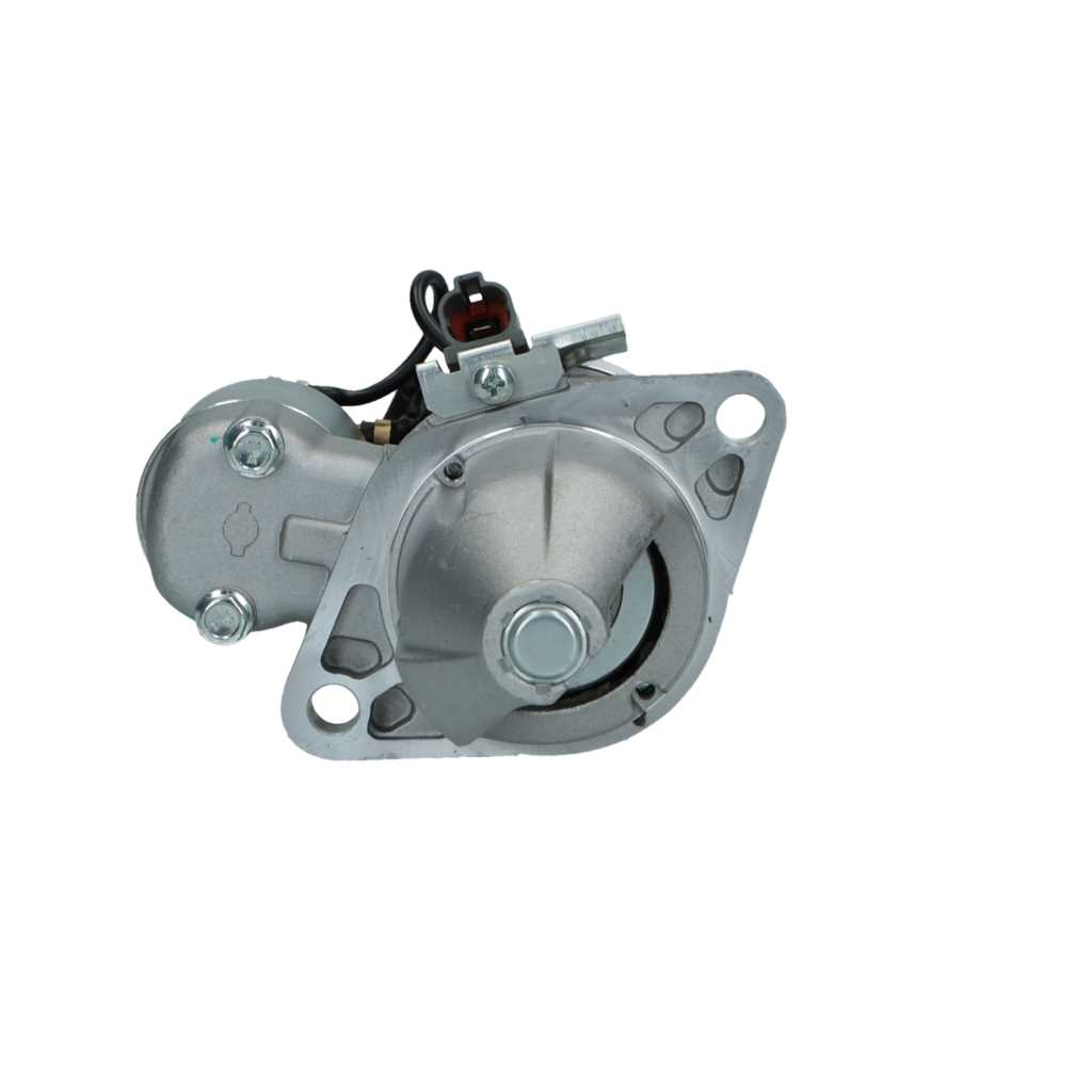 Neu Anlasser passend für Nissan 1.2 kw 12 Volt RNLS114-535