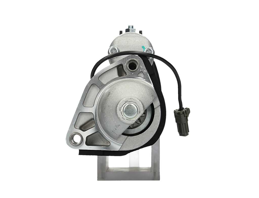 Neu Anlasser passend für Nissan 1.6 kw 12 Volt S114-932+