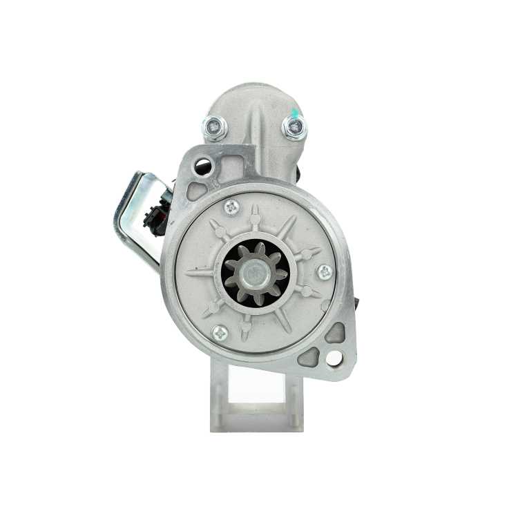 Neu Anlasser passend für Nissan 1.4 kw 12 Volt S114-528+