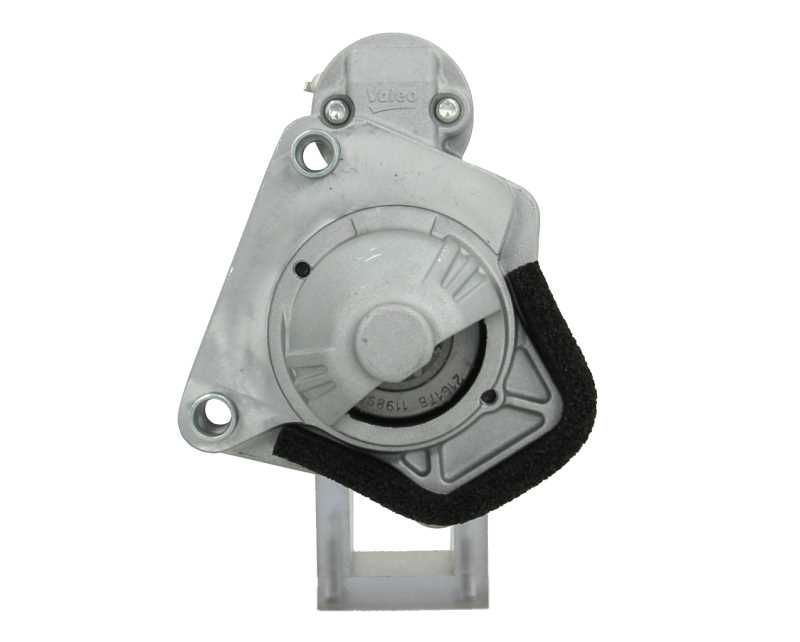 Valeo Neu Anlasser passend für Nissan 1.0 kw 12 Volt FS10M3