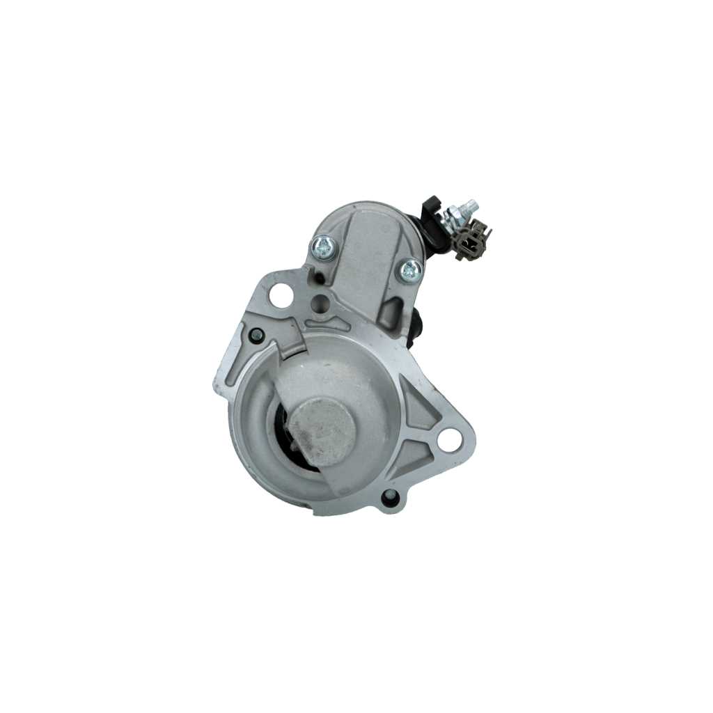 Neu Anlasser passend für Infiniti 2.0 kw 12 Volt RNLM2T85075