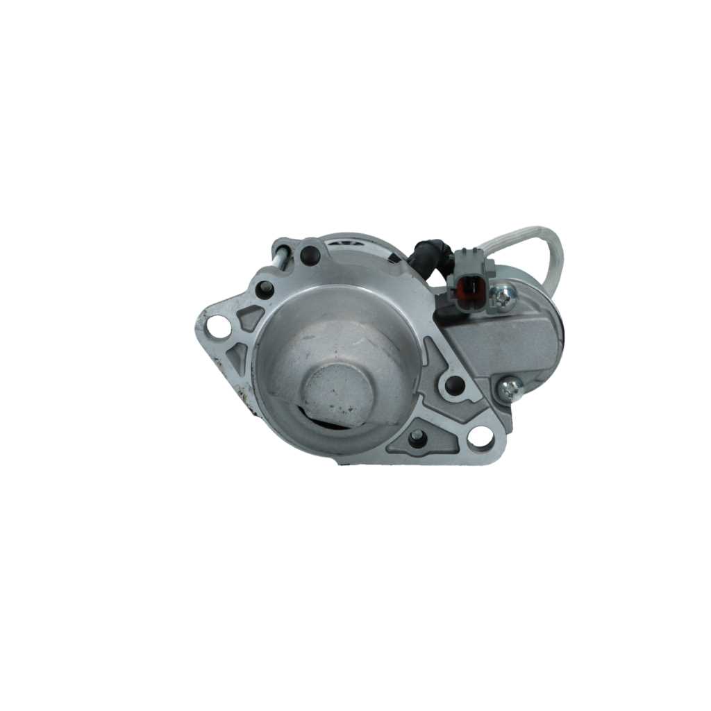 Neu Anlasser passend für Infiniti 2.0 kw 12 Volt RNLM2T84371