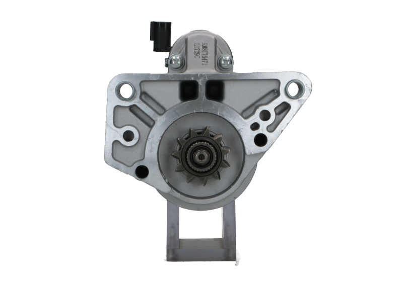 Neu Anlasser passend für Nissan 2.0 kw 12 Volt RNLM8T76471