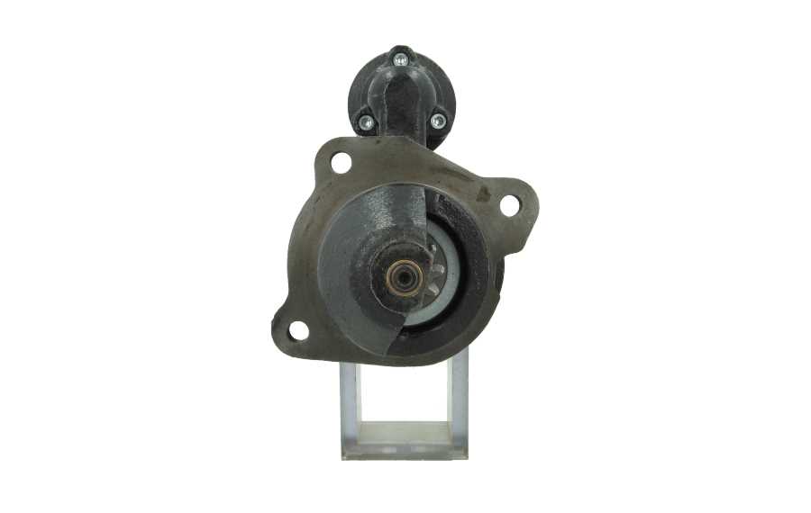 Neu Anlasser passend für Nissan 4.0 kw 24 Volt 0001368060+