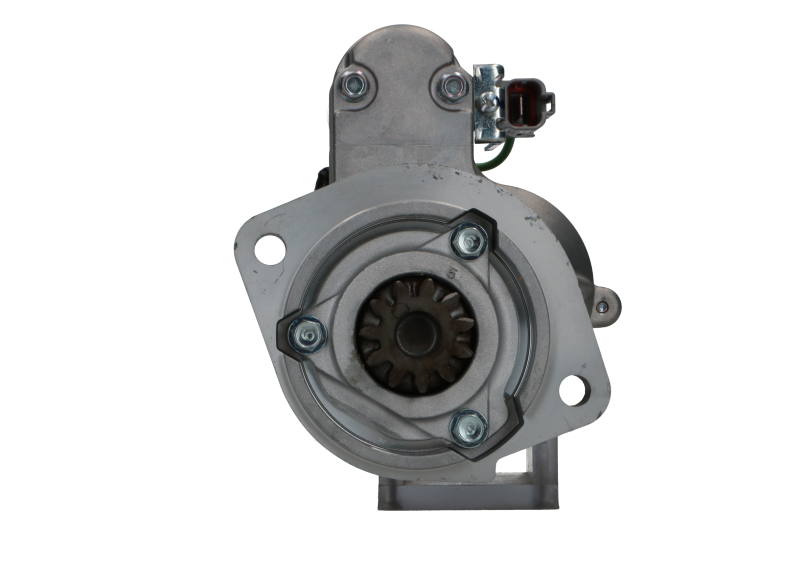 Hitachi Neu Anlasser passend für Nissan 6.0 kw 24 Volt S25-518A