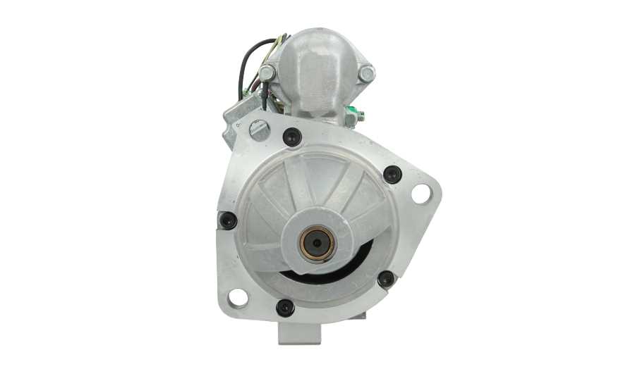 Nikko Neu *Anlasser passend für Nissan 5.5 kw 24 Volt 0-23000-1360