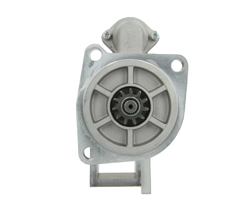 Neu Anlasser passend für Nissan 3.7 kw 24 Volt M2T78682+