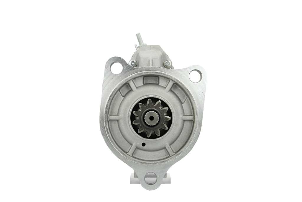 Neu Anlasser passend für Kobelco 6.0 kw 24 Volt 28100-2875+