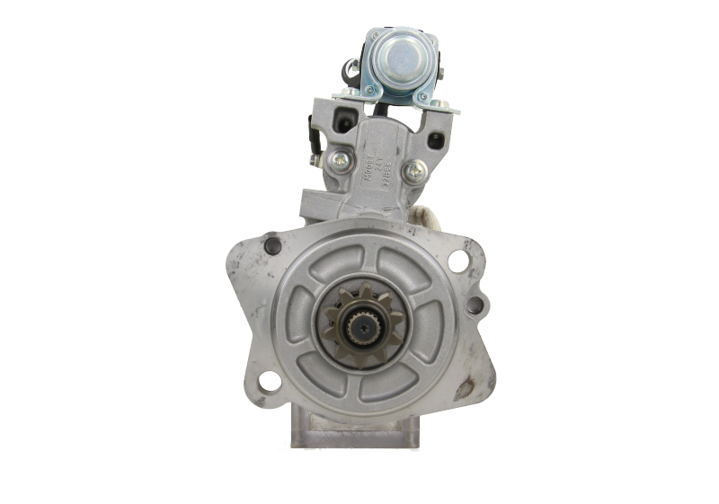 Mitsubishi Neu Anlasser passend für Mitsubishi 5.0 kw 24 Volt M008T60481